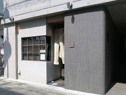尾山台 「蕎麦前 ながえ、」 「せいろ」に「田舎」に沁みいる「かけそば」