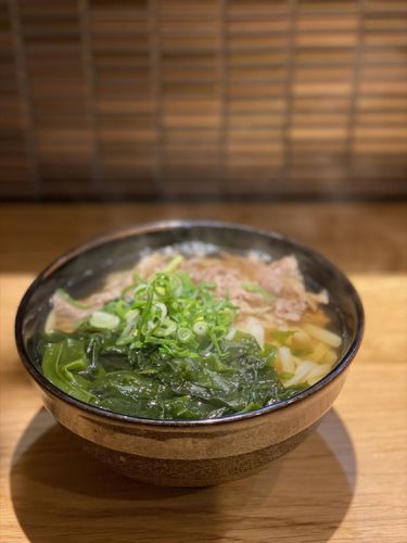うどん平@うどん 福岡 福岡駅