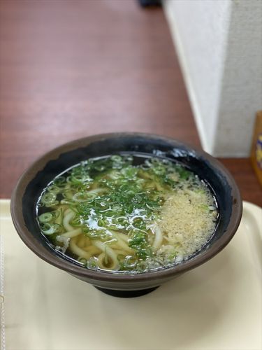 つるまる饂飩 内本町店@うどん 大阪 谷町四丁目