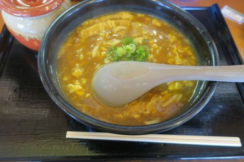 安べえうどん@岸和田