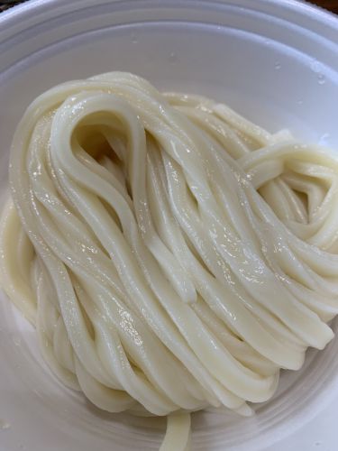 【テイクアウト】本格讃岐手打ちうどんやまと製麺所