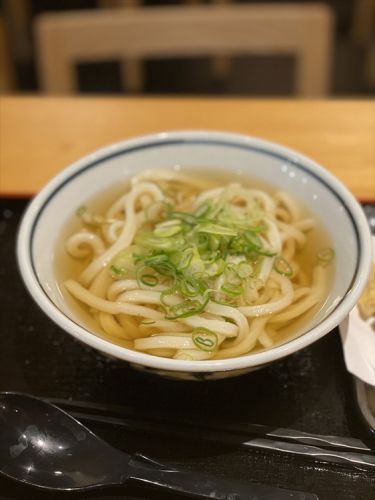 つくもうどん 天神橋店@うどん 大阪 天神橋筋六丁目