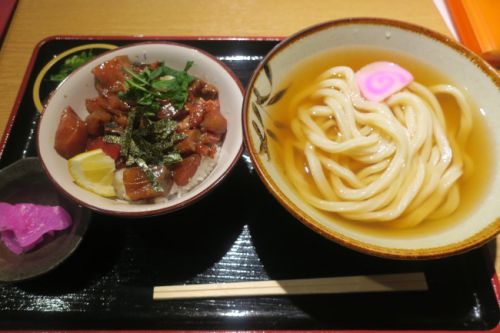 本格手打 うどん屋こぞう@守口市