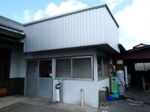 田村うどん(香川県綾川町)