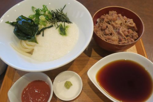讃岐うどん いってつ@大阪狭山