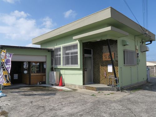 本手打うどん 空 @泉南市樽井