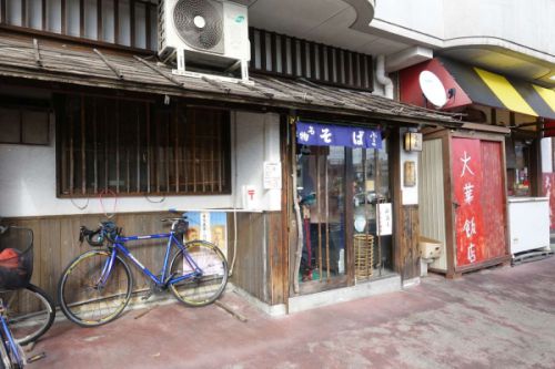 笊蕎麦 ふくや(宇都宮市)-20