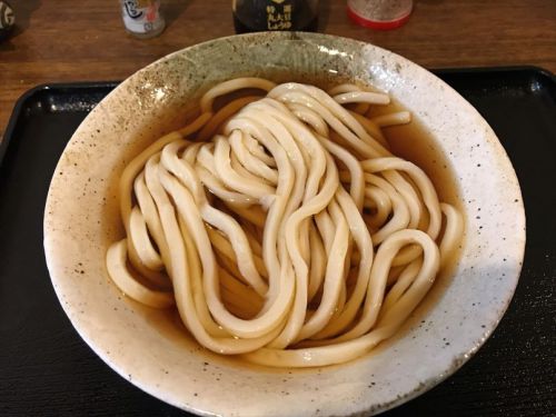 讃岐うどん 島八@うどん 大阪 長瀬