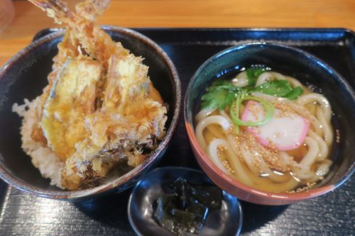 自家製うどん 天羽@泉佐野