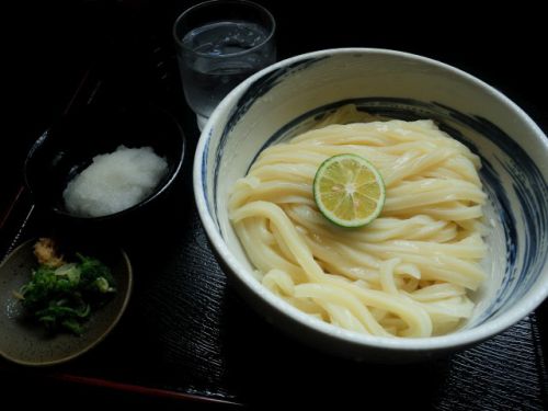 うどん巡り2020小満 とも作(岡山県倉敷市)