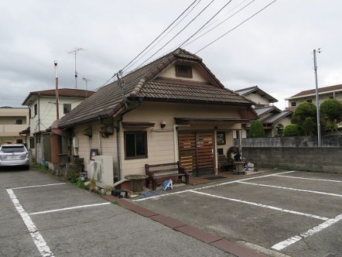 讃岐手打ちうどん 国太郎 @三田市高次
