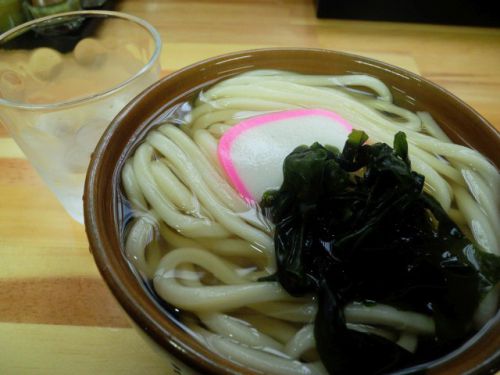 うどん巡り2020夏至 いけこ(香川県多度津町)