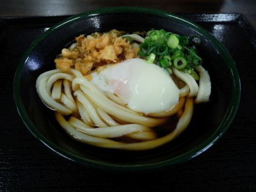 うどん巡り2020夏至 山よし(香川県多度津町)