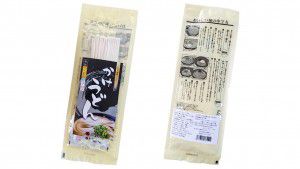【新商品】150円のかけうどん 1人前 が登場しました