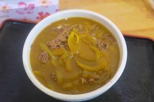 本格さぬきうどん 穂乃香@尼崎