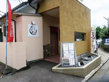 立川 「そば たかや」 2代目が手打に変えて新規オープン
