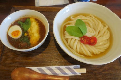 うどん大師 空海@寺田町