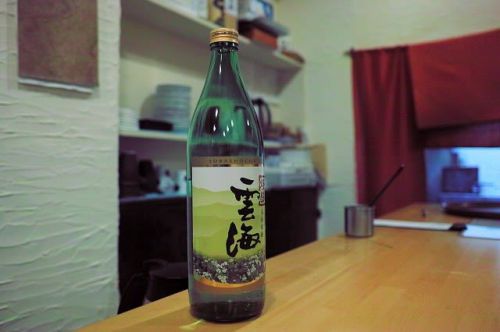 手打ち日本蕎麦 寿ニ庵