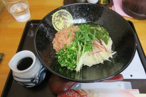 手打ちうどん 紅屋@滝井