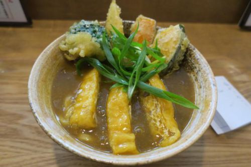 うどんan@野崎