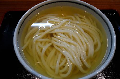 うどん処 重己 @ 船場センタービル4号館