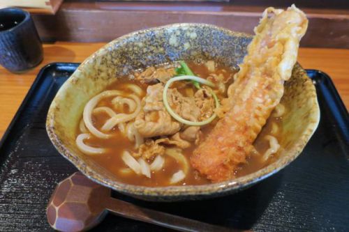 自家製うどん 天羽@泉佐野