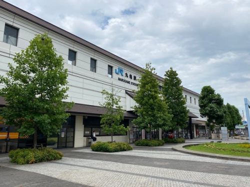 一鶴 丸亀本店 - うどん県、うどんだけじゃない! -