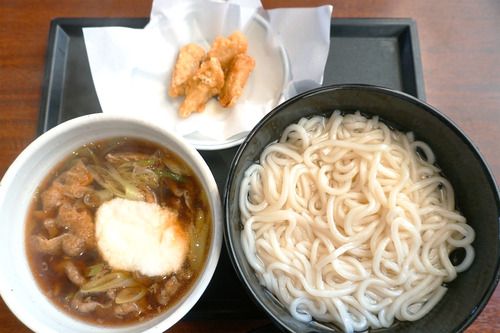 【福岡】ウエスト×モーニングジャムコラボ企画!夏のうどん祭♪@ウエスト 向新町店