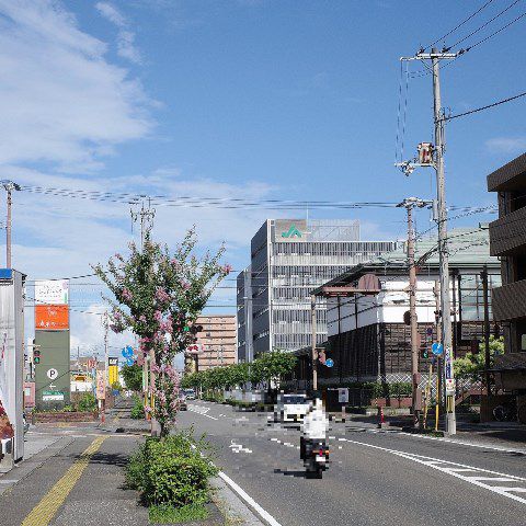 ちゃんぽん亭総本家 高知店オリジナル「麻辣カレー豚そば」に挑む