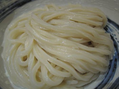 麺屋 爽月 @ うどん好き仲間と十周年のお祝いに行って来ました。