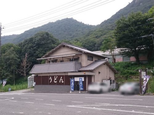 スッキリ「うどん香麦」