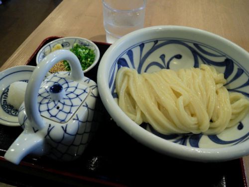 うどん巡り2020秋分 ダイジェスト
