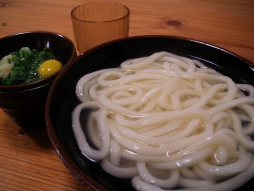 うどん巡り2020秋分 つるや(香川県観音寺市)