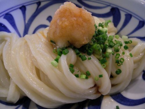 うどん巡り2020秋分 瀬戸晴れ(香川県高松市)