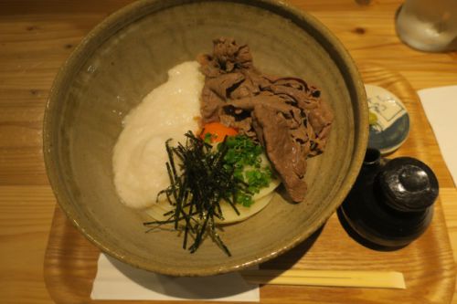 扇町うどん屋 あすろう@扇町