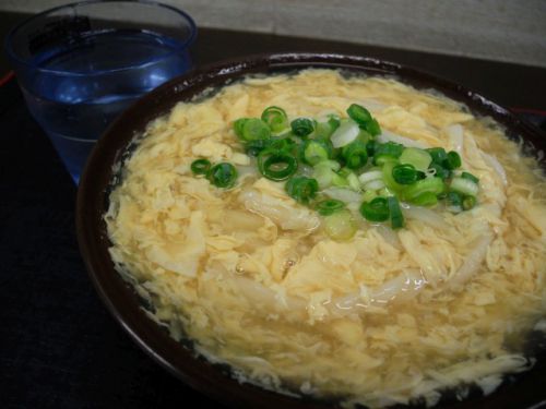 うどん巡り2020秋分 まつはま(香川県高松市)
