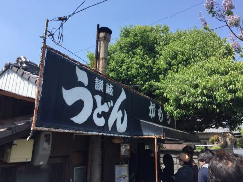 絶対食べたい!坂出市のおすすめ讃岐うどん屋ランキングトップ5!