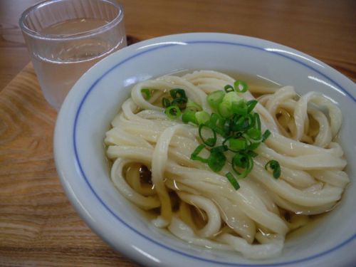うどん巡り2020秋分 じんごろう(香川県綾川町)
