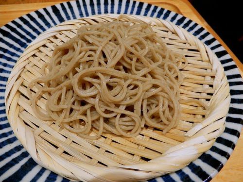 奈良「蕎麦酒場たかま家」