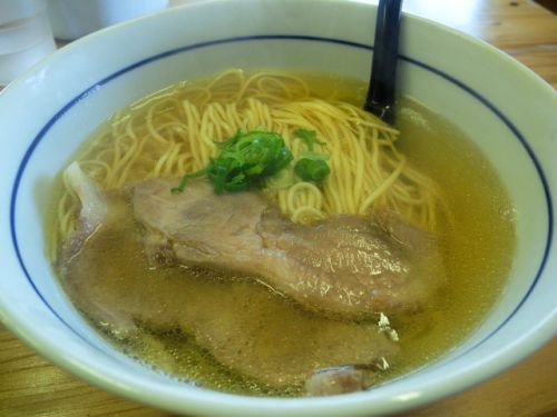 うどん巡り2020立冬 満福(香川県丸亀市)