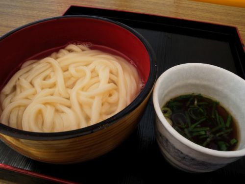 うどん巡り2020立冬 ゆい製麺所(香川県丸亀市)