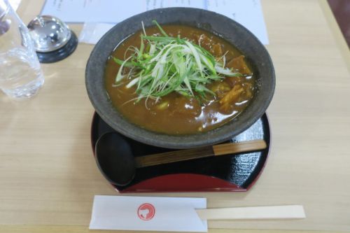 うどんと日本酒 つるん@高井田