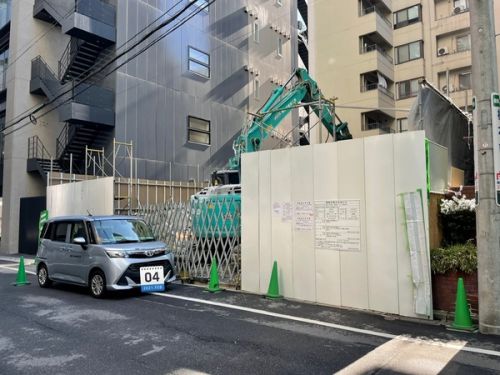 おそば 天かめ 平河町店 その十五
