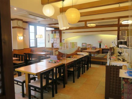 讃岐うどん 凡蔵 @神戸市須磨区