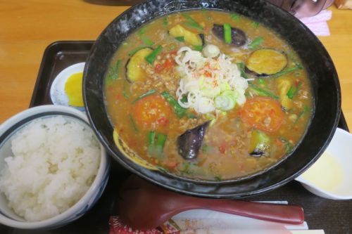 手打ちうどん 紅屋@滝井