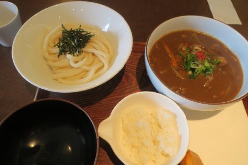 讃岐うどん いってつ@大阪狭山