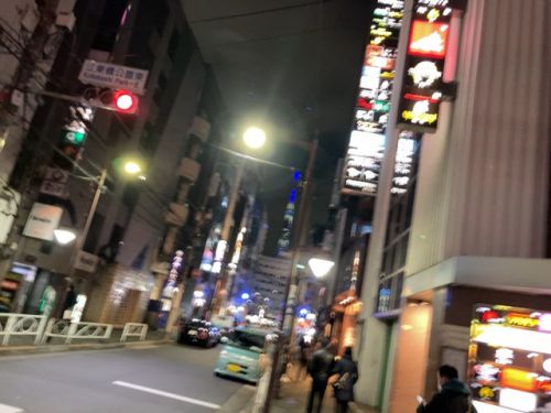 油そば専門店 春日亭 錦糸町店