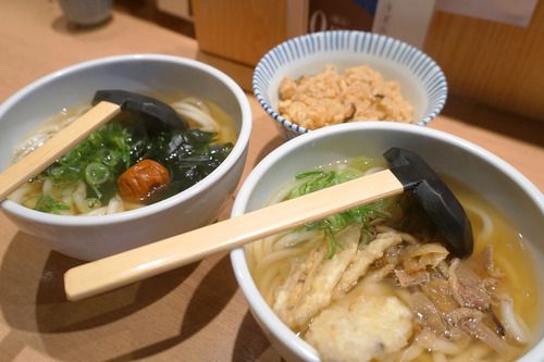 【福岡】六本松駅前の美味しくてリーズナブルなうどん店♪@うどん居酒屋 粋 六本松店