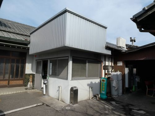 田村うどん (香川県綾川町)