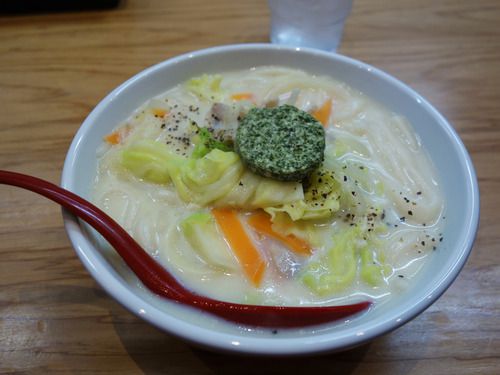 【福岡】直売価格!本社工場併設のうどん店♪@因幡うどん 因幡工房店